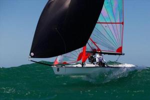 S1D Sailing Team to Demo Born Tough Gear - Sail1Design