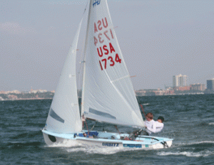 S1D Sailing Team to Demo Born Tough Gear - Sail1Design