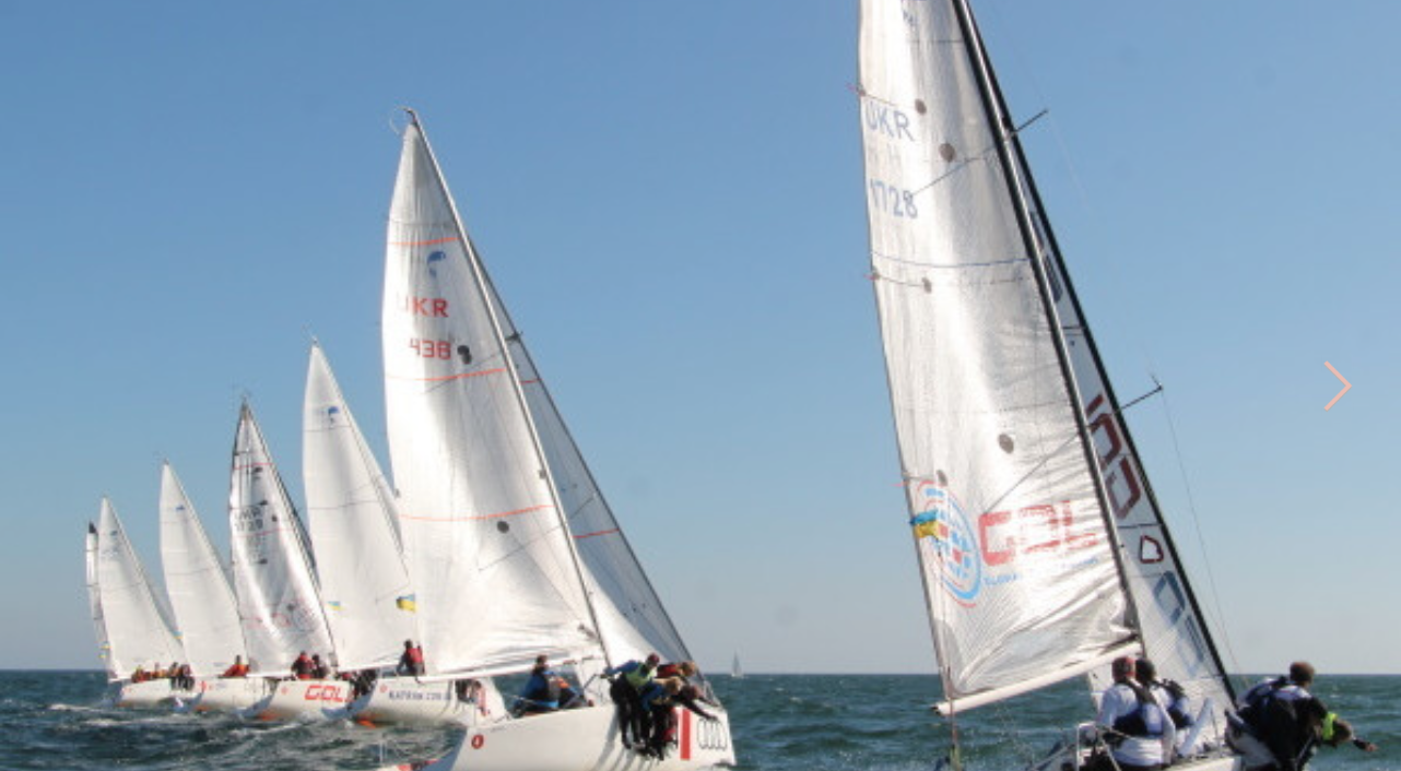 S1D Sailing Team to Demo Born Tough Gear - Sail1Design