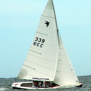 Raven - Sail1Design