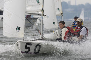 Rocky Mountain Snipe Championship (Worlds Qualifier) @ Union Sailing Club | Longmont | Colorado | United States