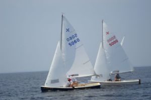 windmill sailboat plans