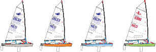 Splash World Sailing Championship !