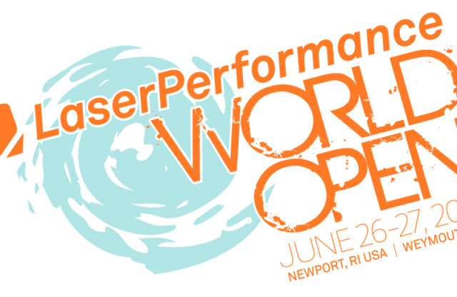 LaserPerformance runs World Open Regatta on both sides of the pond, simultaneously!