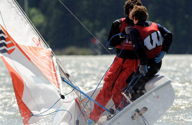 SAIL1DESIGNER of the MONTH: University of Wisconsin, Madison