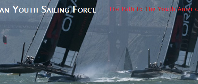 American Youth Sailing Force Video Report: New Team formed for the Red Bull Youth America's Cup