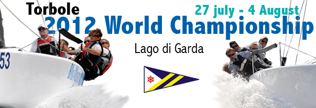 2012 Melges 24 World Championship Final Results