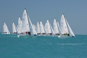 2021 U.S. J/70 Youth National Championship @ St. Petersburg Yacht Club | St. Petersburg | Florida | United States