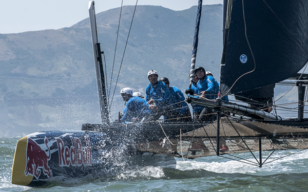 American Youth Sailing Force — What Will it Take to Win?