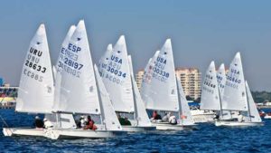 2021 Snipe US National Championship (Worlds Qualifier) @ Severn Sailing Association | Annapolis | Maryland | United States