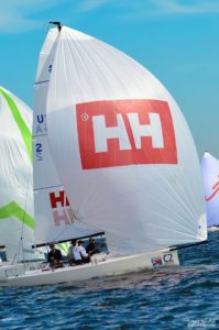 2021 J/70 East Coast Championship @ Corinthian Yacht Club | Cape May | New Jersey | United States