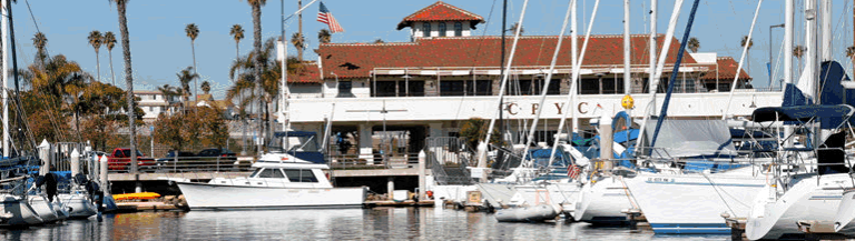 cabrillo beach yacht club dues