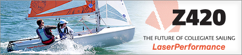 LaserPerformance Presents a National Invitational Series for High School Sailors