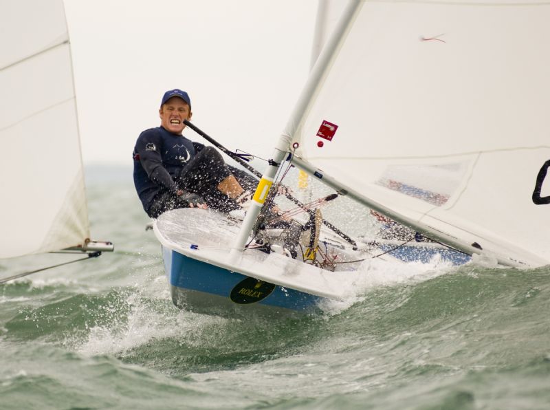 2014 Sail1Design Coach of the Year Chris Dold Sail1Design