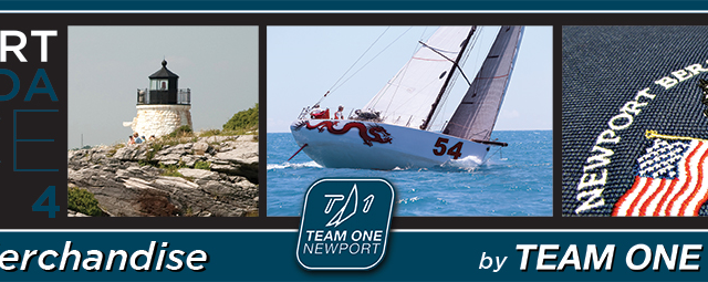 Team One Newport Supports Newport-Bermuda Race