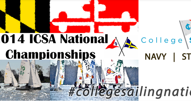 2014 ICSA Team Race Nationals Preview and Final Rankings!