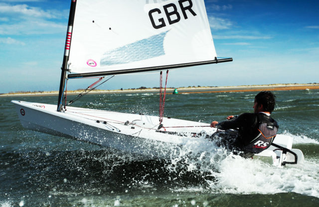 RS Sailing Joins the Sail1Design Team!!