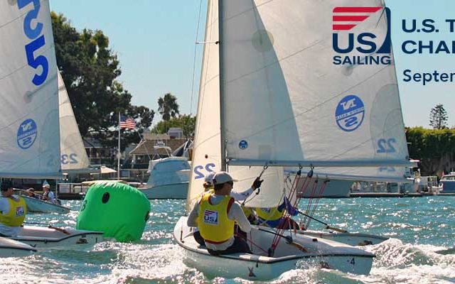 US TEAM RACING CHAMPIONSHIP FINAL RESULTS 2014