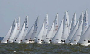 2021 J/22 Midwinter Championship @ Southern Yacht Club | New Orleans | Louisiana | United States