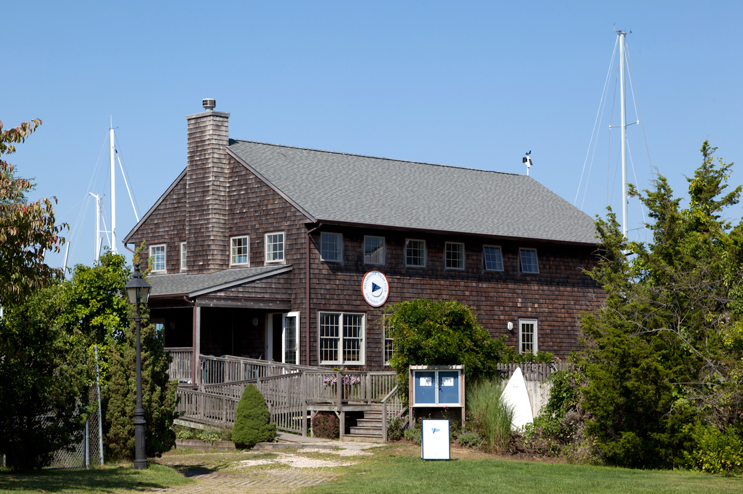 breakwater yacht club sag harbor ny