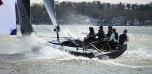 Farr280_Downwind