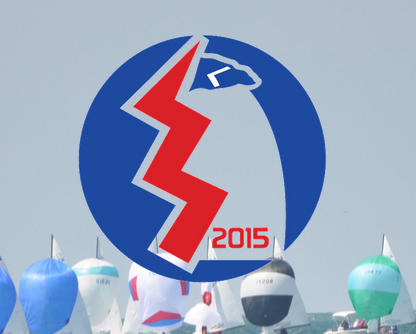 Lightning 2015 World Championship Final Results