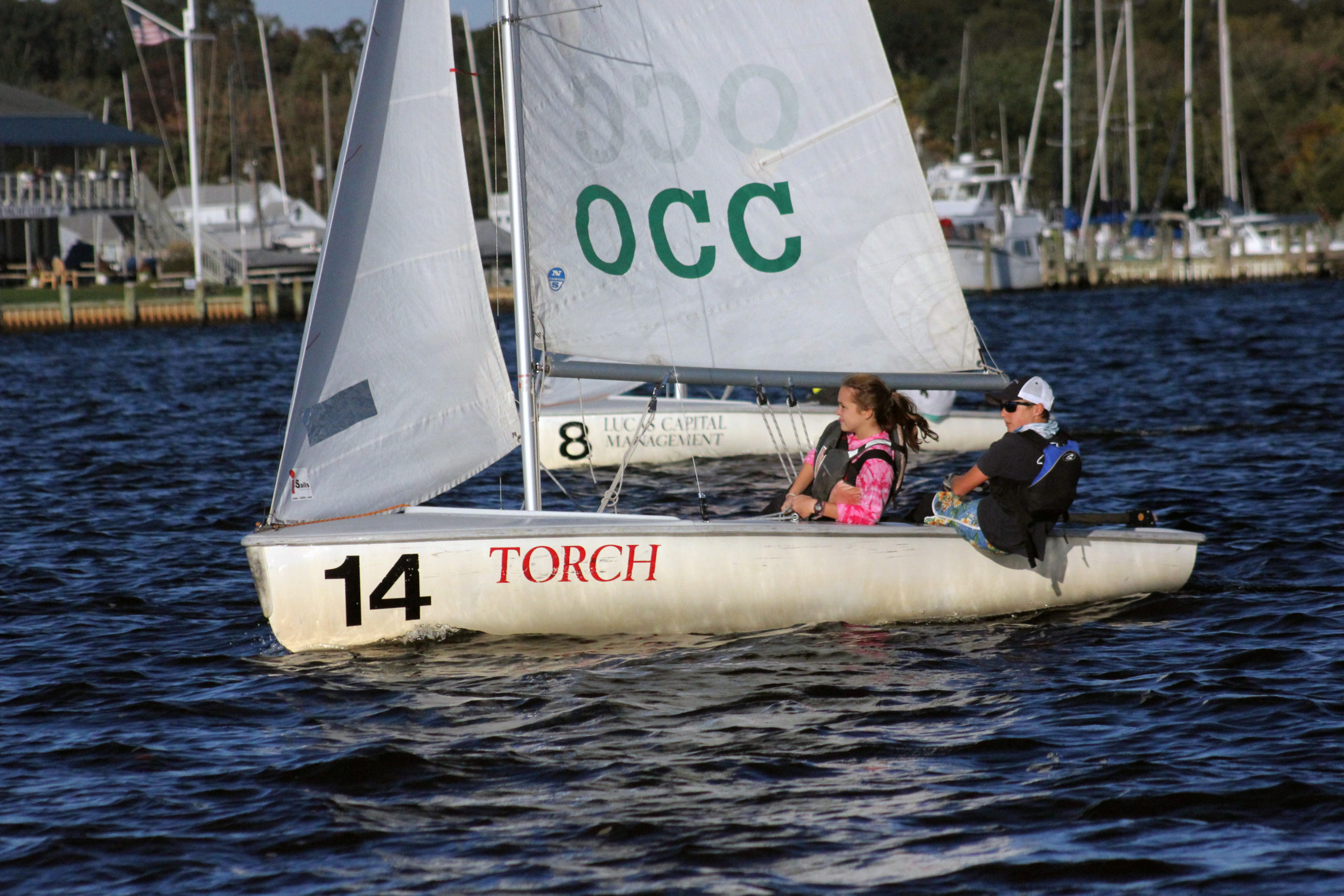 Working Together for Sailing Success Sail1Design