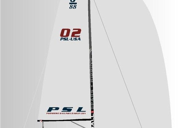  Premiere Sailing League Unveils “Made in the USA” Boat Editions