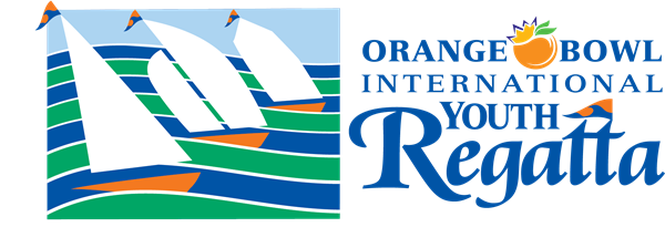 2015 Orange Bowl Regatta Results