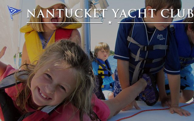 Club Profile: Nantucket Yacht Club