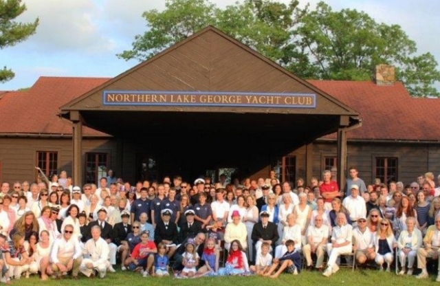 Club Profile: Northern Lake George Yacht Club