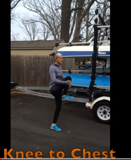 Sailing Fitness: The Importance of Proper Stretching
