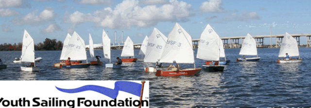 Club Profile: Vero Beach Youth Sailing Foundation