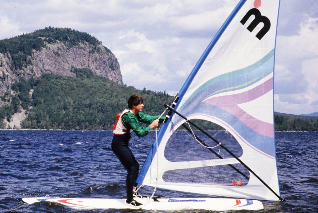 1984 Moosehead Lake