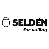 Selden for sailing 50x50mm