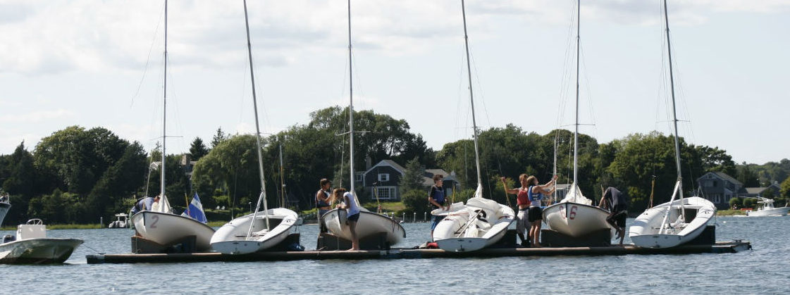 Club Profile: Sail Martha's Vineyard - Sail1Design
