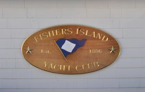 fisher island ny yacht club