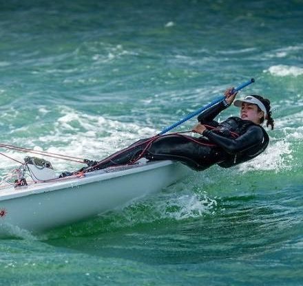 2016 S1D/KO Sailing Youth Sailor of the Year Announced!