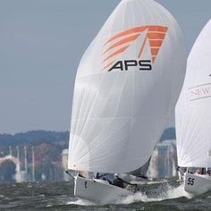 Profiles in Pro Sailing: Kyle Gross &amp; Annapolis Performance Sailing