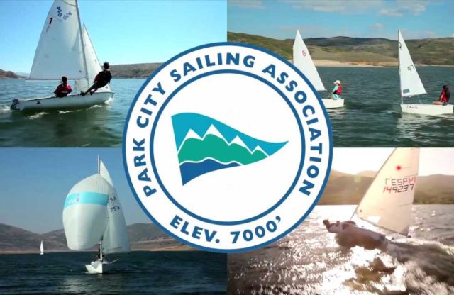 Club Profile: Park City Sailing Association