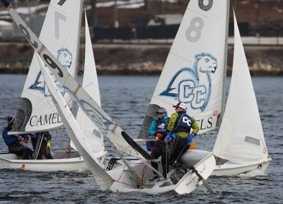 ICSA Team Race Rankings #1 are out!