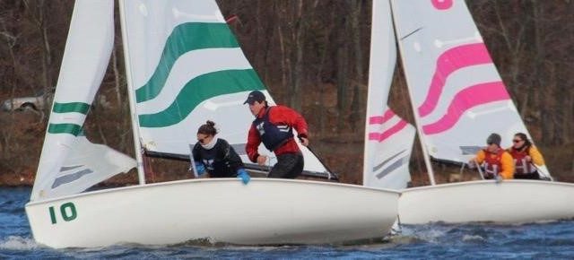 ICSA News: The Team Race regular season culminates in dramatic fashion. What does this mean for the rest of the sport?