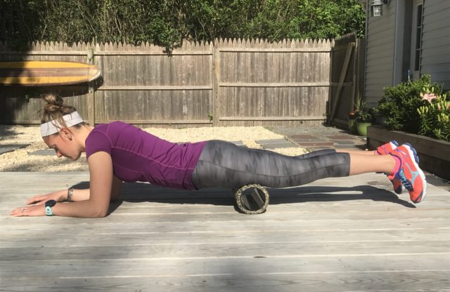 Foam Rolling For Performance, Recovery, and Everyday Life