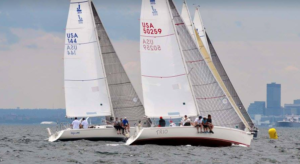 2022 Helly Hansen NOOD Regatta Annapolis @ Annapolis Yacht Club | Annapolis | Maryland | United States