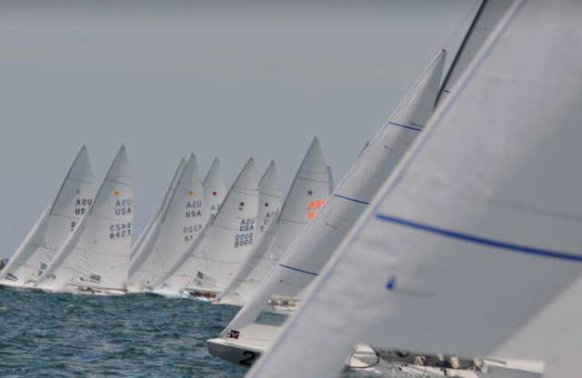 37th Annual Cleveland Race Week One-Design Weekend