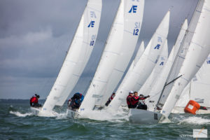 2021 US National Championship @ Corinthian Yacht Club | Marblehead | Massachusetts | United States