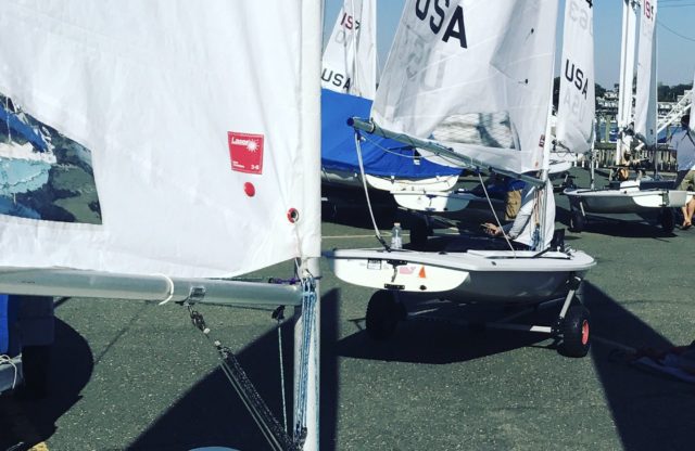 Hydration Tips To Boost Your Sailing Performance
