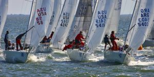 J/24 Midwinter Championship @ Shake-A-Leg Miami | Miami | Florida | United States