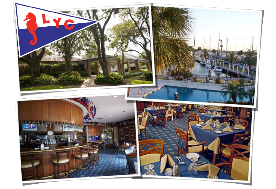 lakewood yacht club fees