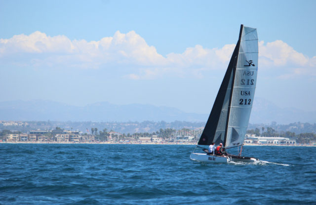 Cutting-edge Facility for US Sailing Team and Bay Area Community to Open at Treasure Island Sailing Center